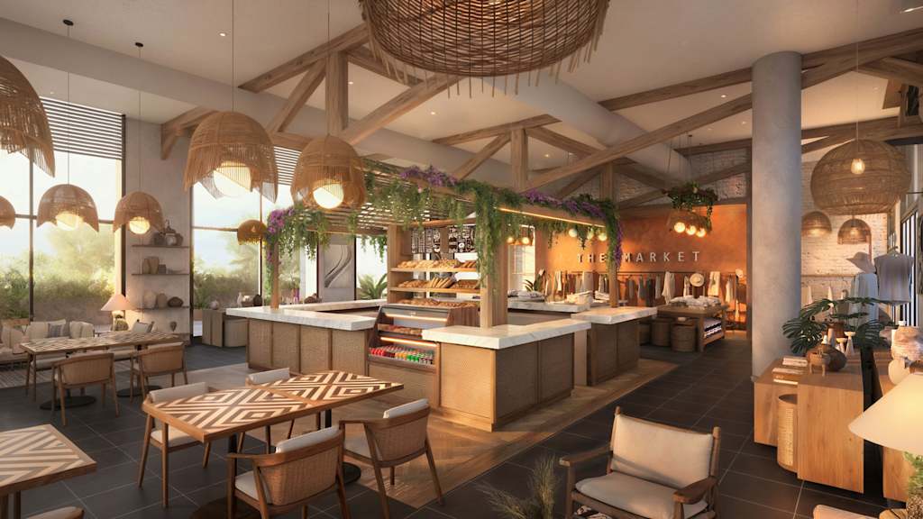 JW Marriott Costa Elena Resort and Spa