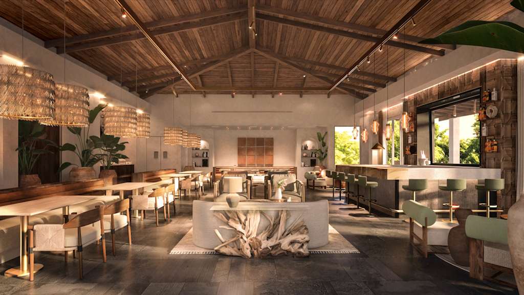 JW Marriott Costa Elena Resort and Spa