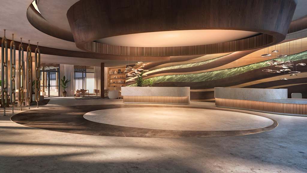 JW Marriott Costa Elena Resort and Spa