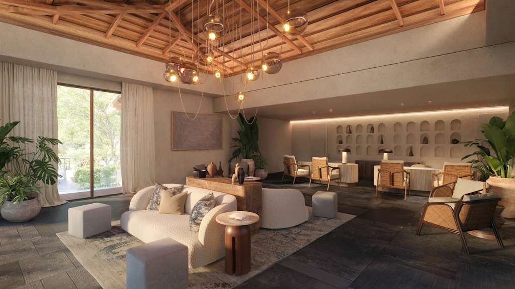 JW Marriott Costa Elena Resort and Spa