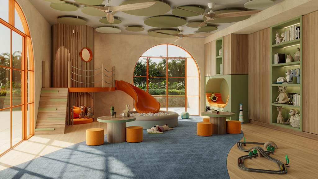 JW Marriott Costa Elena Resort and Spa
