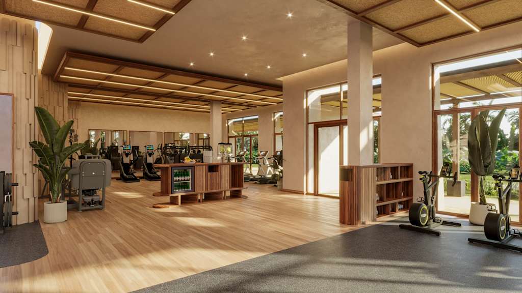 JW Marriott Costa Elena Resort and Spa