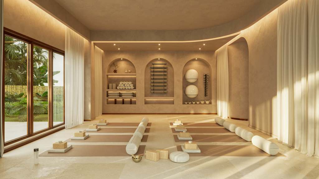 JW Marriott Costa Elena Resort and Spa
