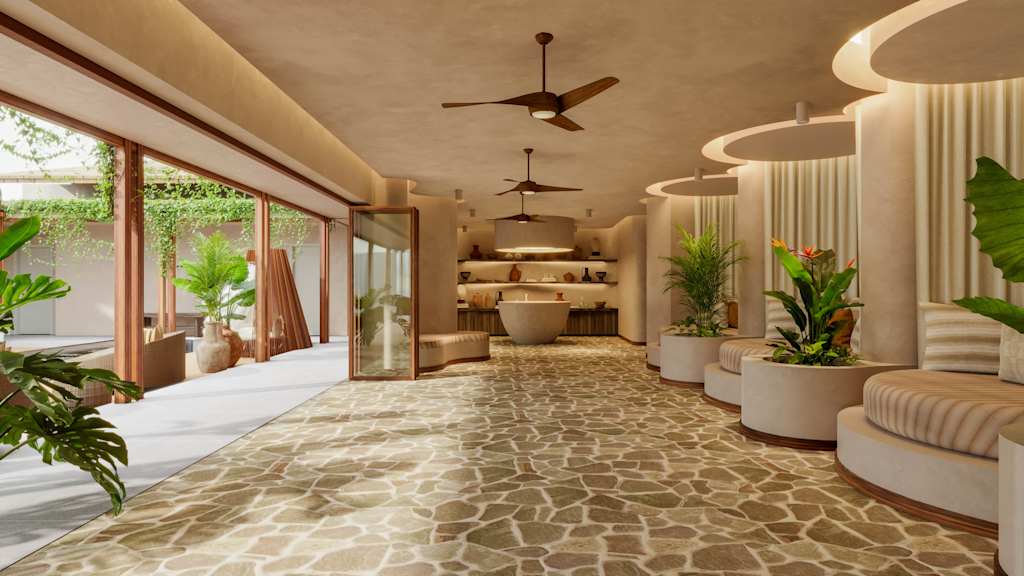 JW Marriott Costa Elena Resort and Spa