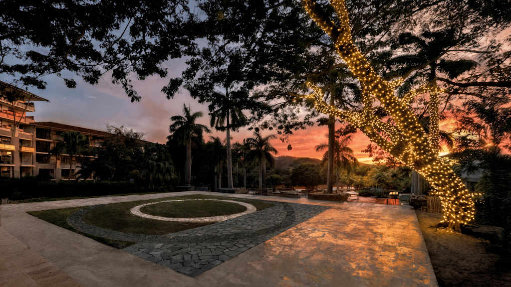 JW Marriott Costa Elena Resort and Spa