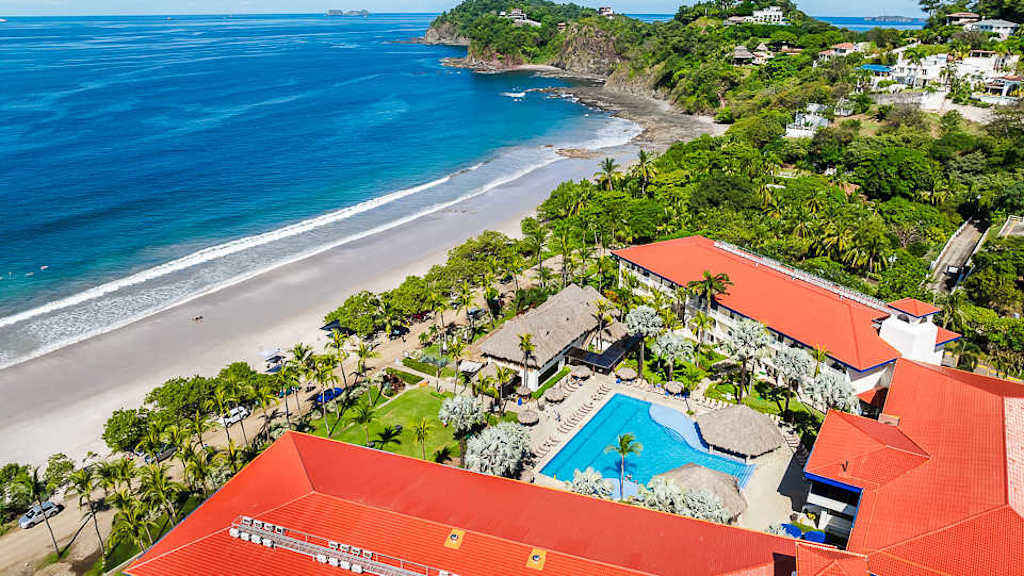 Margaritaville Beach Resort Playa Flamingo