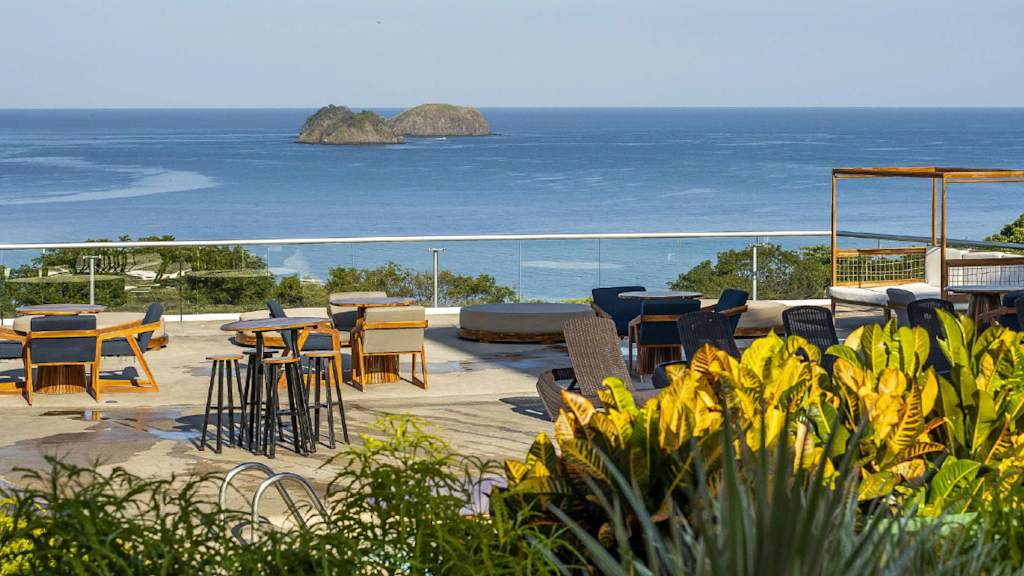 Villas Sol Beach Resort