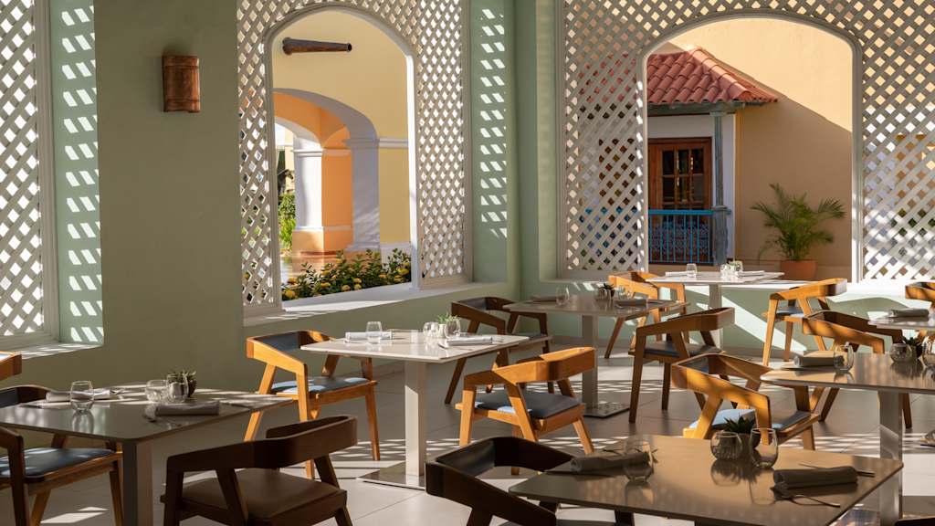 Iberostar Selection Hacienda Dominicus