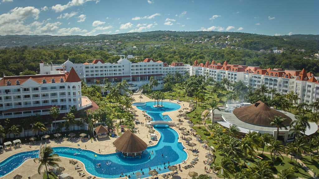 Bahia Principe Explore Jamaica