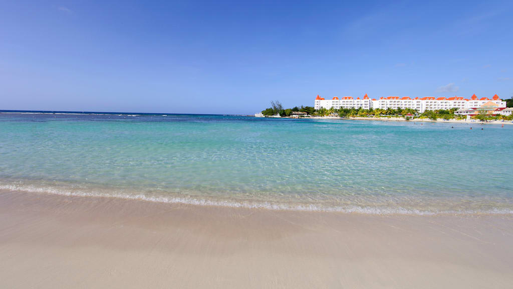 Bahia Principe Explore Jamaica