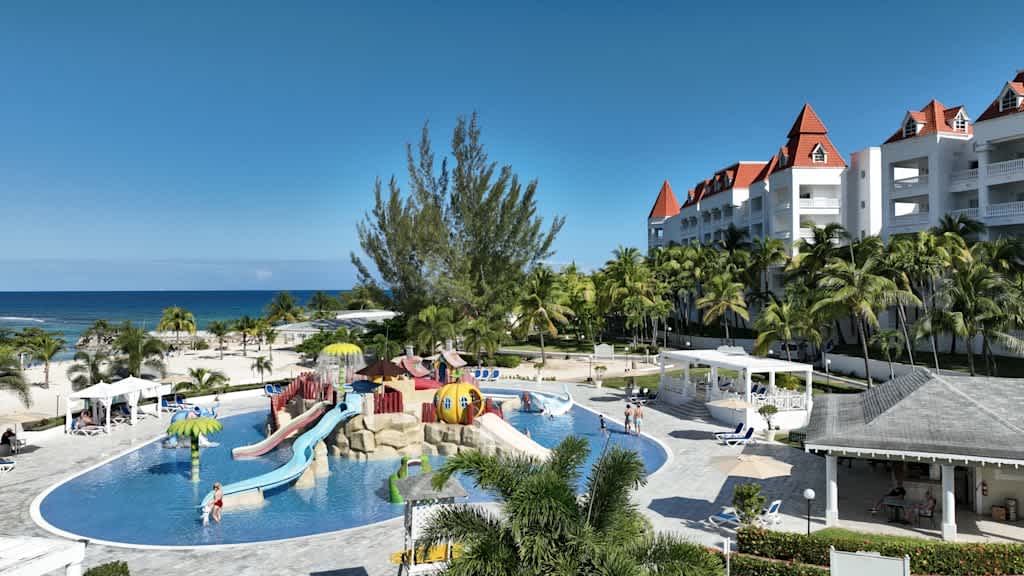Bahia Principe Explore Jamaica