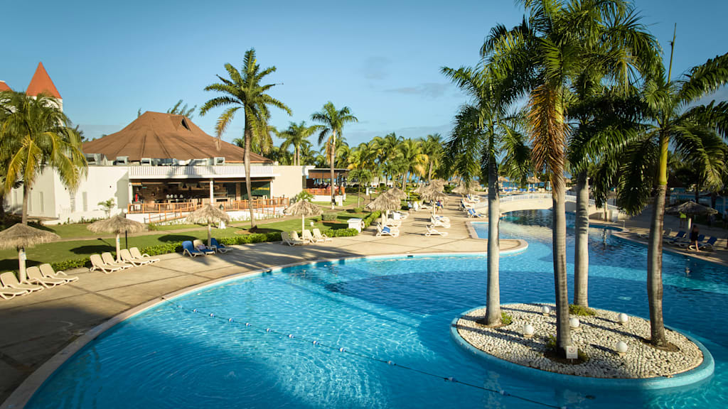 Bahia Principe Explore Jamaica
