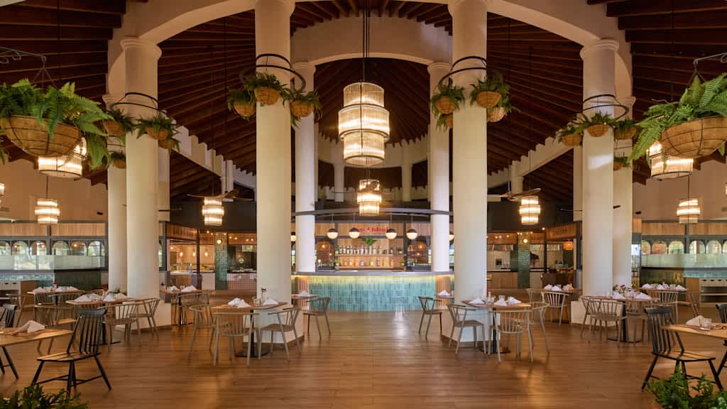 Bahia Principe Explore Jamaica