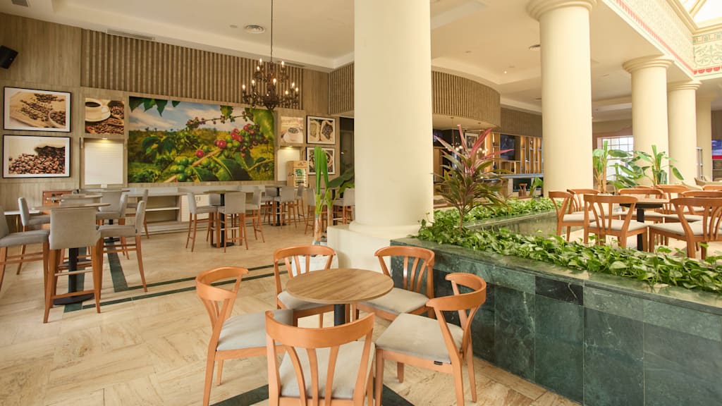 Bahia Principe Explore Jamaica