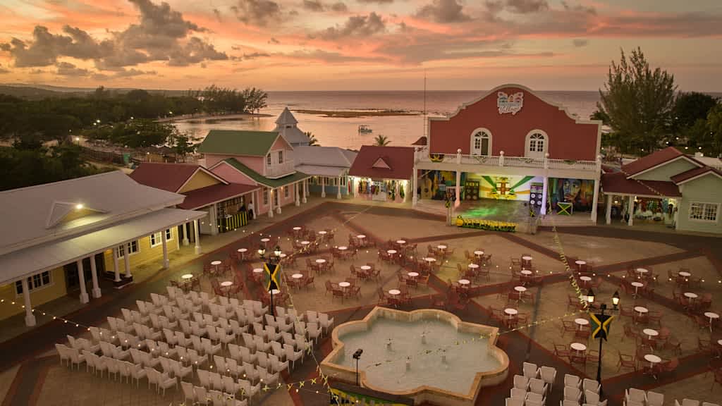 Bahia Principe Explore Jamaica