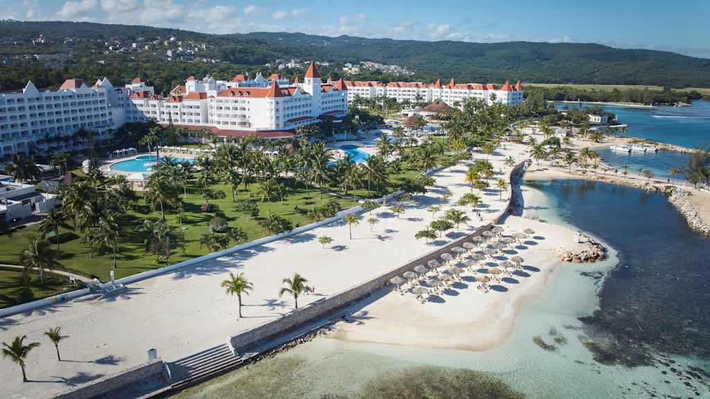 Bahia Principe Explore Jamaica