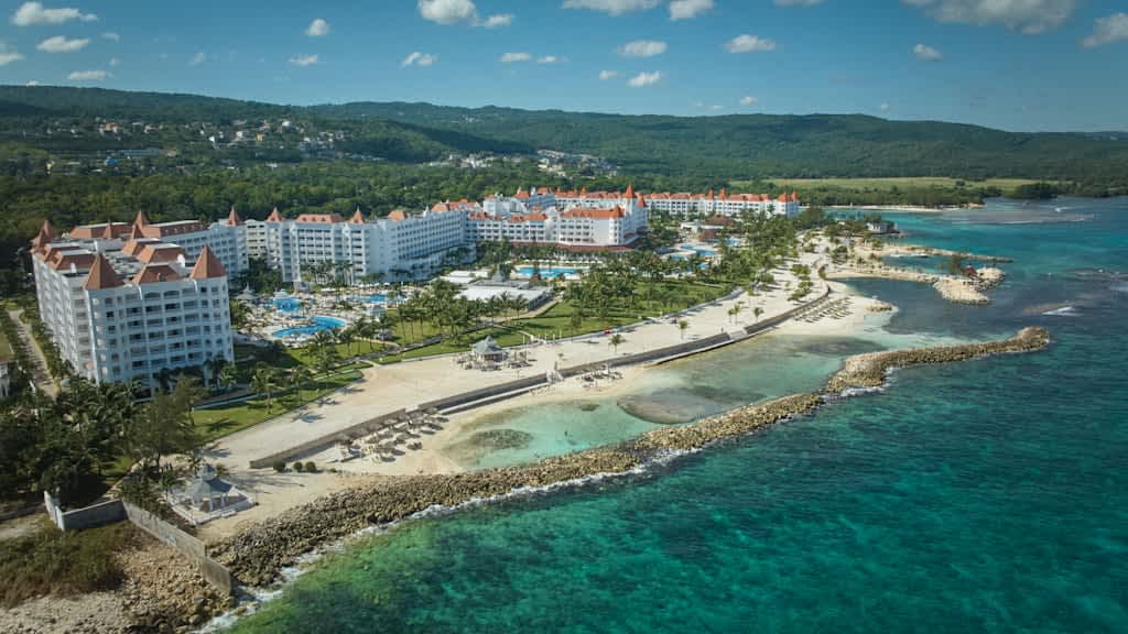 Bahia Principe Explore Jamaica
