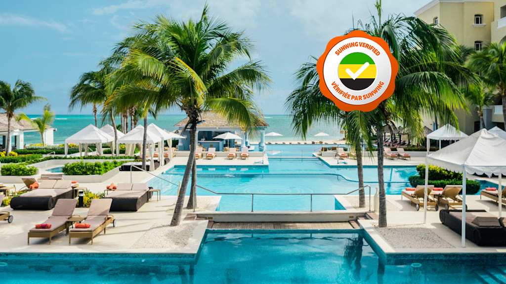 Joia Rose Hall by Iberostar