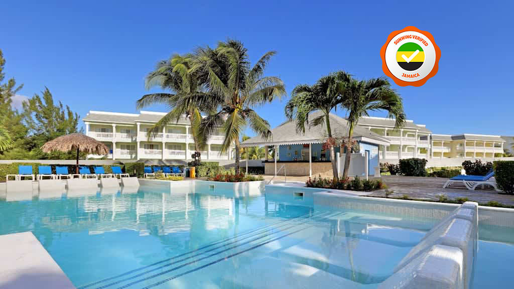 Grand Palladium Jamaica Resort & Spa