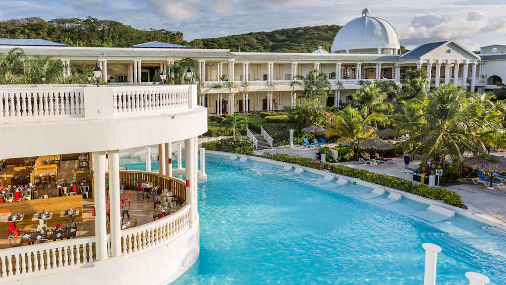 Grand Palladium Jamaica Resort & Spa