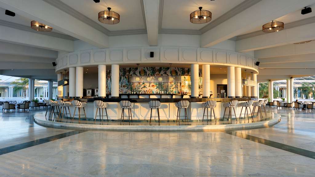 Grand Palladium Jamaica Resort & Spa
