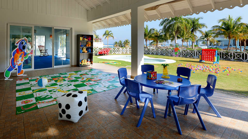 Grand Palladium Jamaica Resort & Spa
