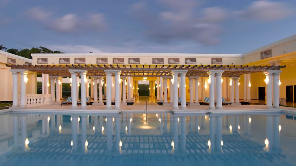 Grand Palladium Jamaica Resort & Spa