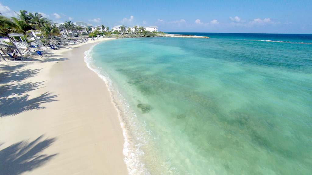 Grand Palladium Jamaica Resort & Spa