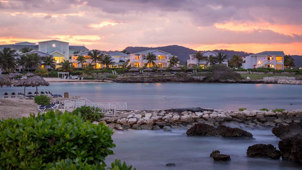 Grand Palladium Jamaica Resort & Spa