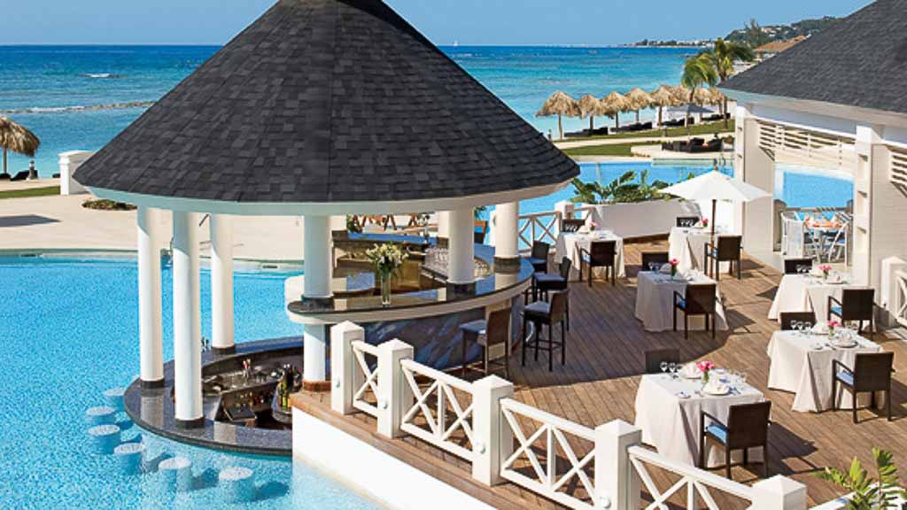 Secrets St James Montego Bay