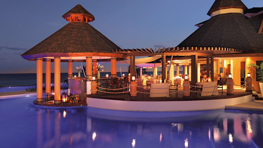 Secrets St James Montego Bay
