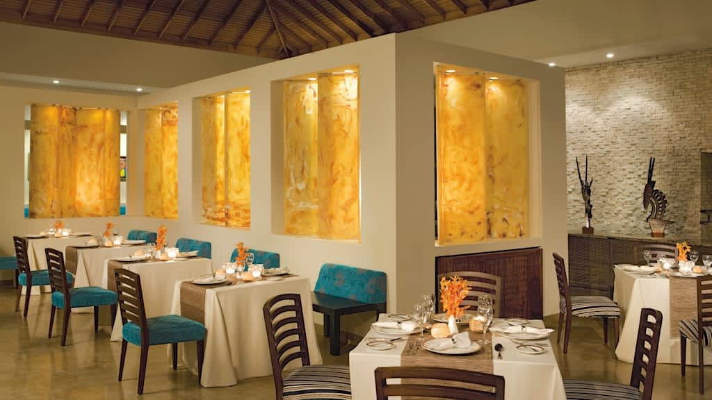 Secrets St James Montego Bay