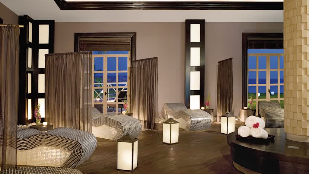 Secrets St James Montego Bay