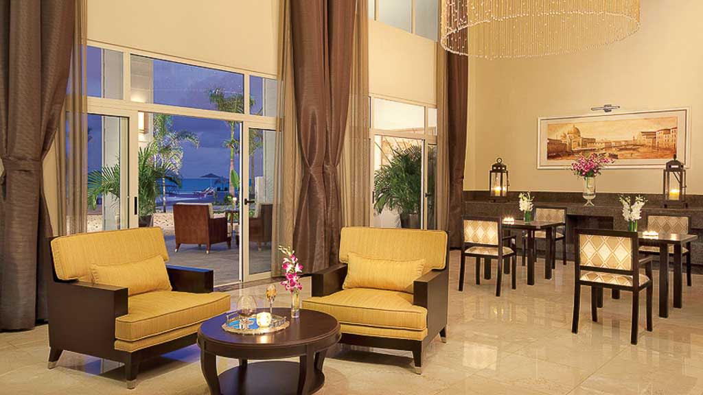 Secrets St James Montego Bay