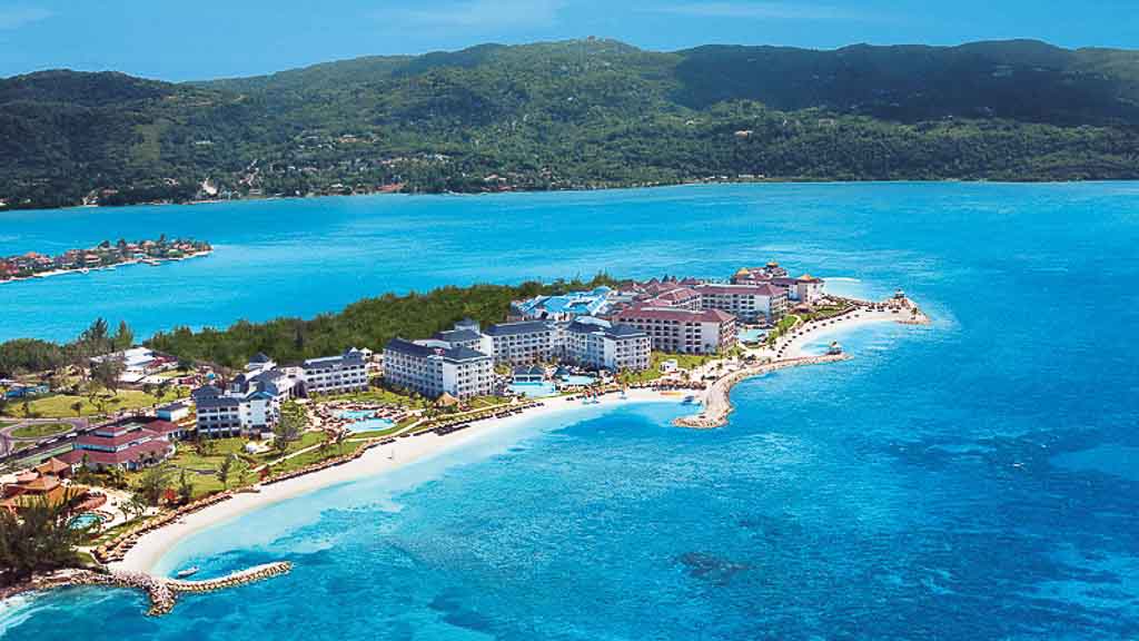 Secrets St James Montego Bay