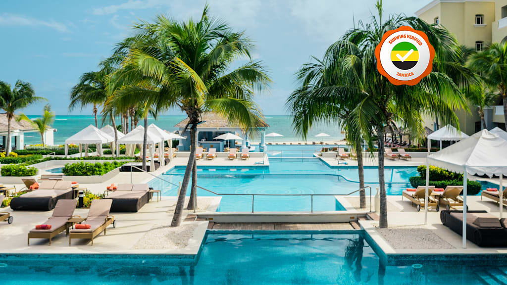 Joia Rose Hall by Iberostar