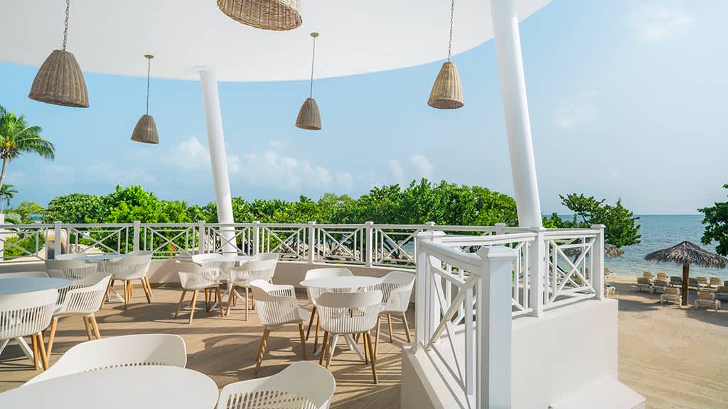 Iberostar Waves Rose Hall Beach