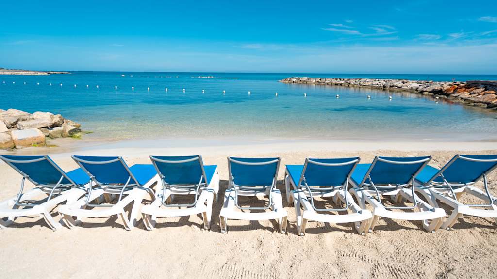 Grand Palladium Lady Hamilton Resort & Spa