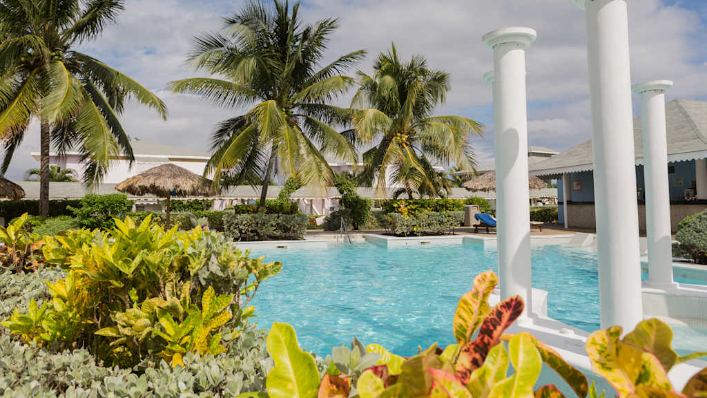 Grand Palladium Lady Hamilton Resort & Spa