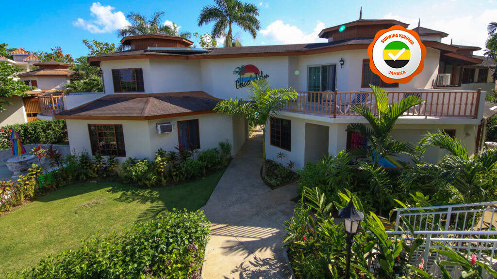 Coco La Palm Seaside Resort