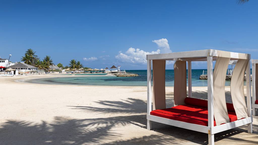 Grand Muthu Runaway Bay Club Caribbean