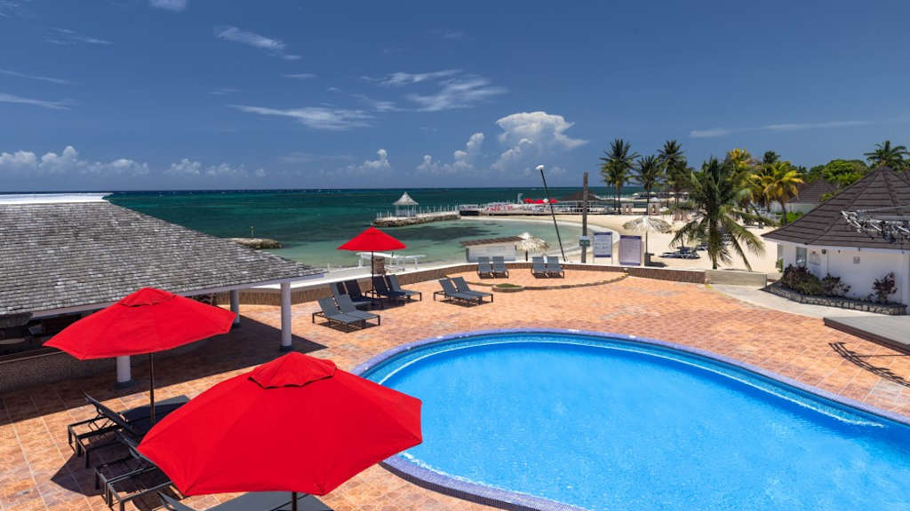 Grand Muthu Runaway Bay Club Caribbean