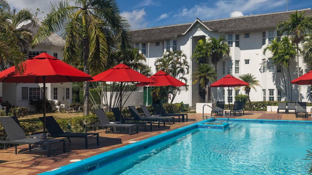 Grand Muthu Runaway Bay Club Caribbean