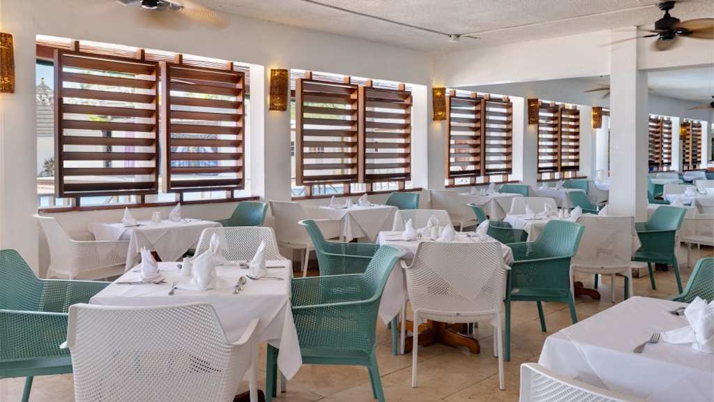 Grand Muthu Runaway Bay Club Caribbean