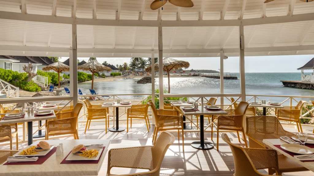 Grand Muthu Runaway Bay Club Caribbean