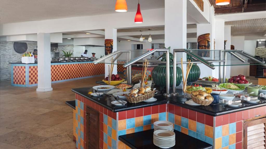 Grand Muthu Runaway Bay Club Caribbean