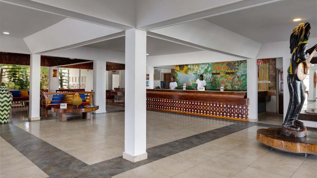 Grand Muthu Runaway Bay Club Caribbean