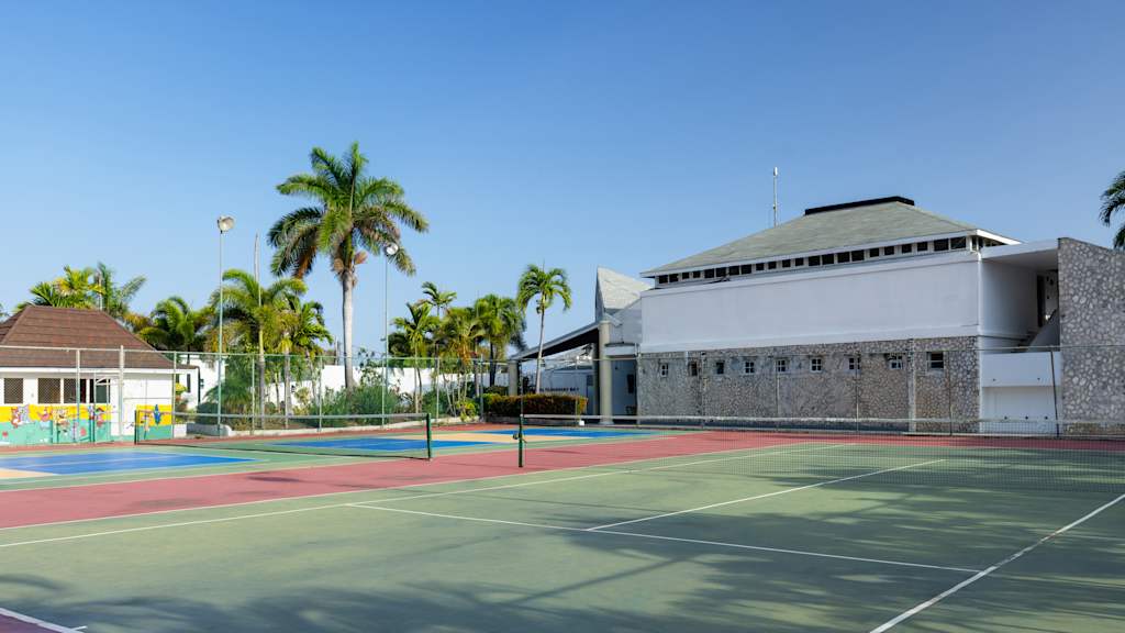 Grand Muthu Runaway Bay Club Caribbean