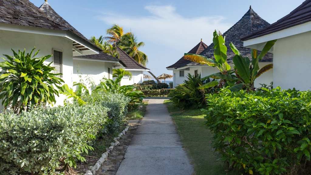 Grand Muthu Runaway Bay Club Caribbean