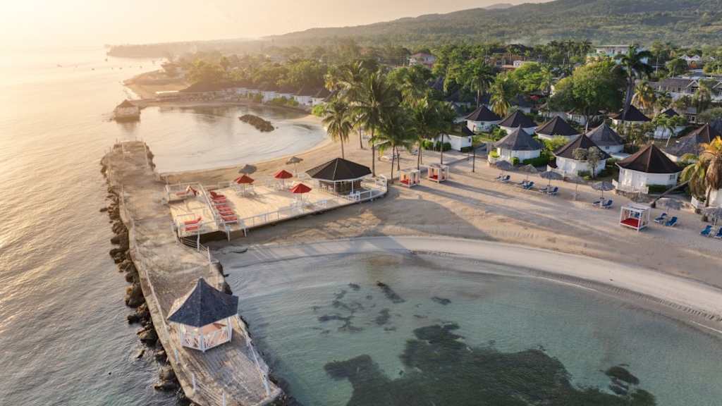 Grand Muthu Runaway Bay Club Caribbean